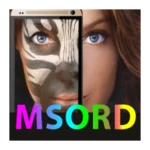 masks for msqrd android application logo